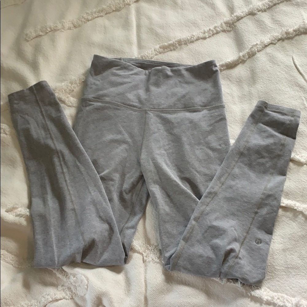 LULULEMON Joggers